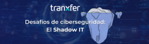Security challenges and Shadow IT