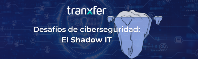 Desafíos de seguridad y Shadow IT