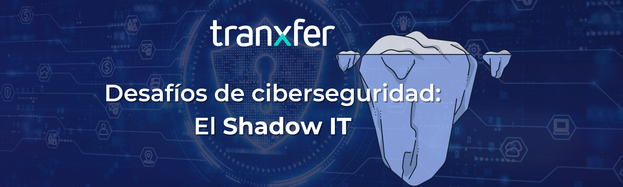 Security challenges and Shadow IT