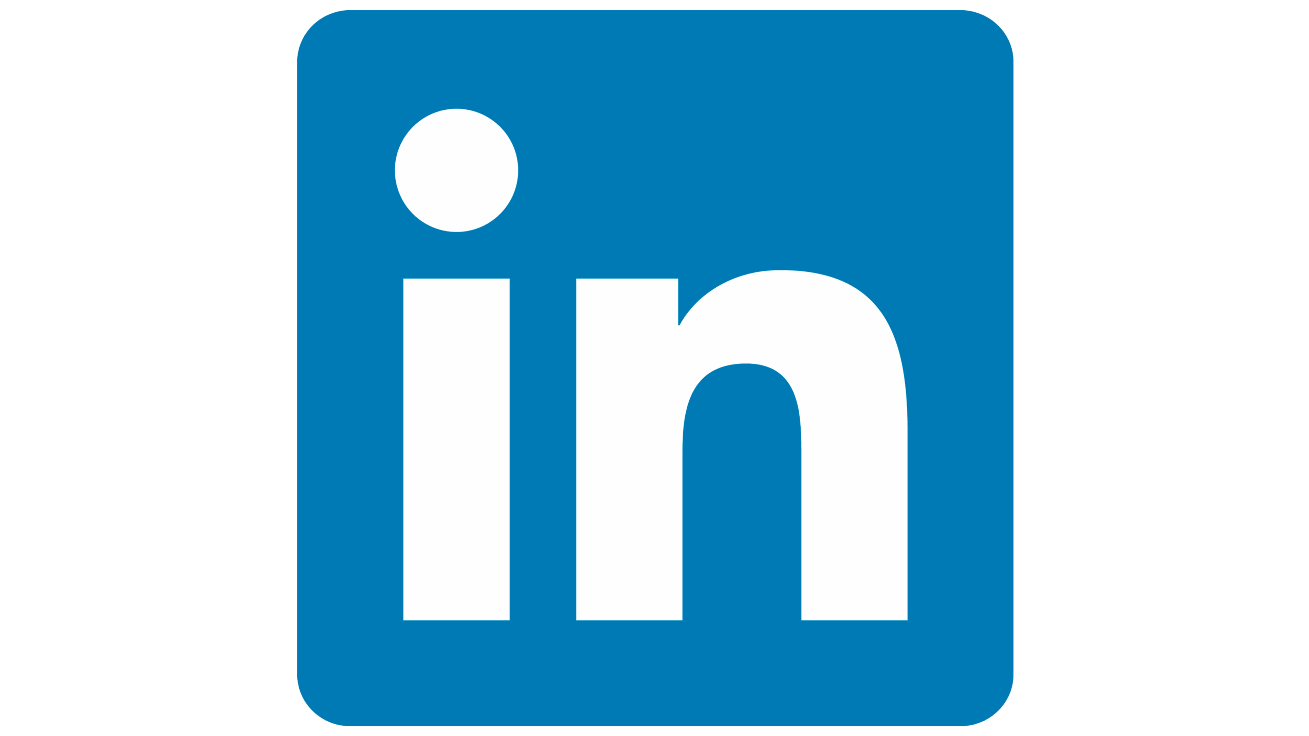 Linkedin Logo | LOGOS de MARCAS