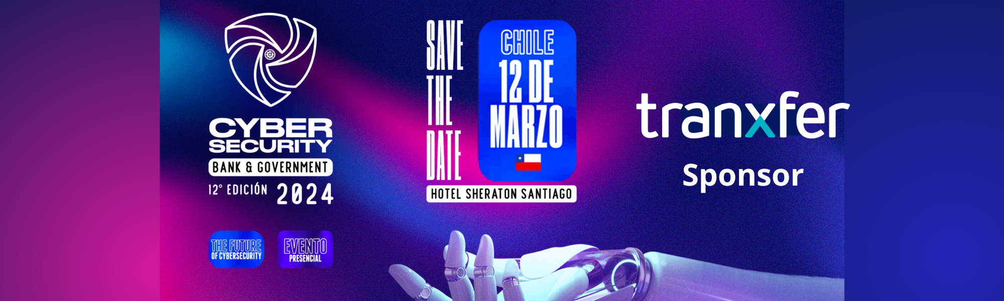 Cybersecurity Bank & Government|