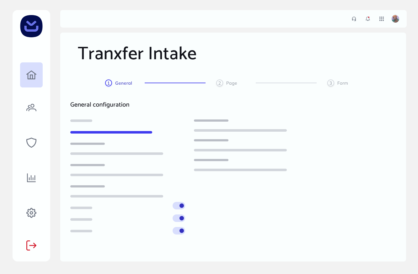 Secure Data Automation | Tranxfer SecureFlow