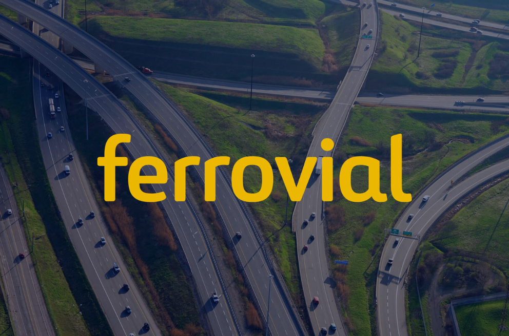 Ferrovial Tranxfer
