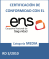 Certificado ENS